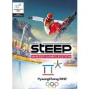 Hra na PC Steep (Winter Games Edition)