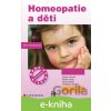 E-kniha Homeopatie a děti - Tomáš Karhan