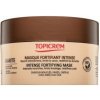 Topicrem Karité Intense Fortifying Mask posilňujúca maska pre kučeravé vlasy 250 ml