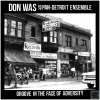 Was, Don: Groove In The… (MACK AVENUE)