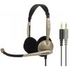 KOSS SK/100 slúchadlá s mikrofónom