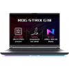 ASUS ROG Strix G18/G815LW/U9-275HX/18''/2560x1600/32GB/1TB/RTX 5080/bez OS/Gray/2R G815LW-NEBULA046