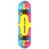 NILS EXTREME Skateboard CR3108 SA Stones