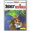 Asterix in Spanish (Rene Goscinny,Albert Uderzo)(Pevná)