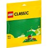 LEGO Classic 11023 Zelená podložka na stavanie 25 x 25 cm