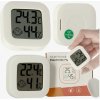 Izbový elektronický teplomer hygrometer vlhkomer OUTLET