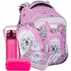Bagmaster LUMI 24 G velký školní set pro prvňáčky – pejsek