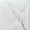 BESCO VEXO MARBLE 90 x 90 cm VANKVEX90CTVEMW