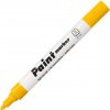 Popisovač lakový CENTROPEN 9100 - žltý