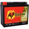 Banner Bike Bull GEL 510 01