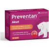 PREVENTAN Akut s príchuťou brusníc a grepu 30 tabliet