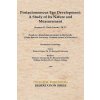 Postautonomous Ego Development (Susanne Cook-Greuter)(Brožovaná)