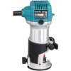 Makita Makita jednoruční kombinovaná frézka RT0702C RT0702C