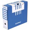 Archívny box DONAU 100mm modrý