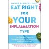 Eat to Treat: A Three-Step Plan to Reduce Inflammation, Detoxify Your Life, and Heal Your Body (Berghoff Maggie)