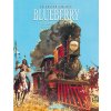 Blueberry - Tome 7 - Le Cheval de fer