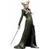 Weta Workshop The Hobbit Trilogy Thranduil Figure Mini Epics 20 cm