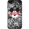 Lesklé puzdro Exclusive iSaprio - DOPE - iPhone 7/8/SE 2020/SE 2022