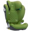 Autosedačka Avova Sora-Fix 100-150cm Cactus Green