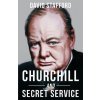 Churchill and Secret Service (Brožovaná)