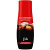 SodaStream - Cola sirup - 440ml