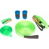 Legler Slackline set (včetně ochrany stromu)