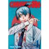 Viz Media Chainsaw Man 4