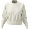 Dámske Heavyweight Sweatshirt STEDMAN, biela Bone, XS