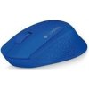 Logitech® M280 Wireless Mouse - BLUE 910-004290