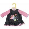 Zapf Dolly Moda Džínsové šatôčky, 43 cm