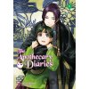The Apothecary Diaries 08 (Light Novel) - Natsu Hyuuga
