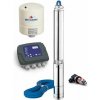 Domáca vodáreň s FM EVAK 4OME-1010, 1.5m, 230 V