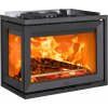 Jotul krbová vložka I 520 FL - černý lak