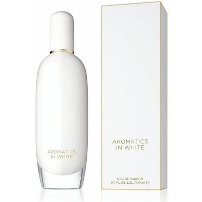 Clinique Aromatics In White parfumovaná voda pre ženy 100 ml
