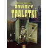 Povídky toaletní - Burian Oliver