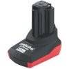 Metabo Akumulátor 10,8 V, 4,0 Ah, Li-Power