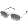 Slnečné okuliare Ray-Ban RB3719 92623F Veľkosť: 51