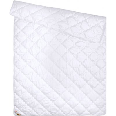 Livarno Dvojitá posteľná prikrývka Polygiene 200 x 220 100410579