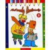 Maľovanka Cirkus 2 (kol.)
