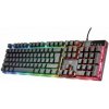 Trust GXT 835 Azor Illuminated Gaming Keyboard 23651