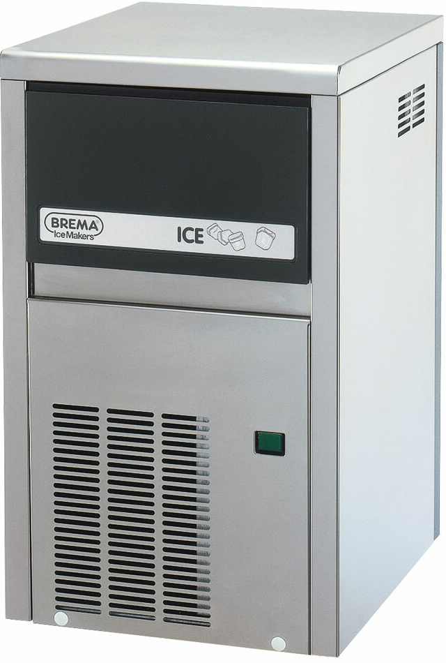 BREMA ICE MAKERS 872214