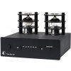 Lampový gramofónový predzosilňovač - Pro-Ject Tube Box S2 Black