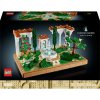 10359 LEGO® ICONS™ Záhrada s fontánou; 10359