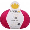 Regia Premium Pure 00037 Magenta Pletacia priadza
