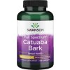 Swanson Catuaba Bark, Kôra Catuaba, 465 mg, 120 kapsúl