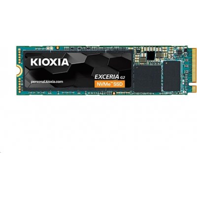 KIOXIA EXCERIA G2 1TB, LRC20Z001TG8