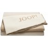 Hermann Biederlack Deka na doma a oddych 150 × 200 cm JOOP! Split natur