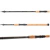 Daiwa Prút Megaforce Tele 2,4 m 7-25 g