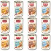 Výhodné balenie animonda Carny Cat Drink 24 x 140 ml - mix (4 druhy)