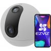 C60p Dual Mix - Otočná kamera pre deti 2x3MPx WiFi, dualná šošovka, FullHD, mikrofón, reproduktor - EZVIZ
